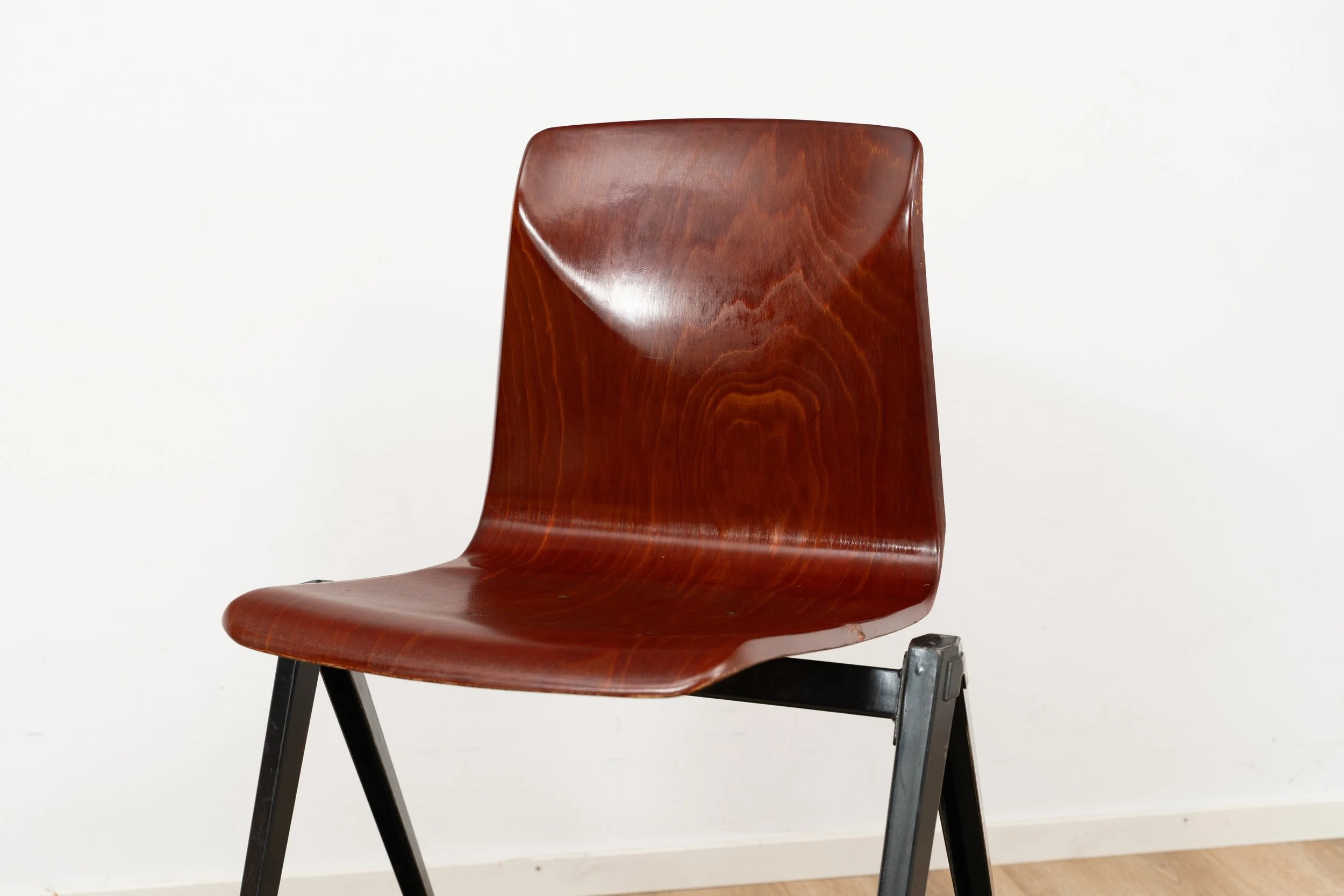 Shop Authentic Galvanitas Model S22 Industrial Chair